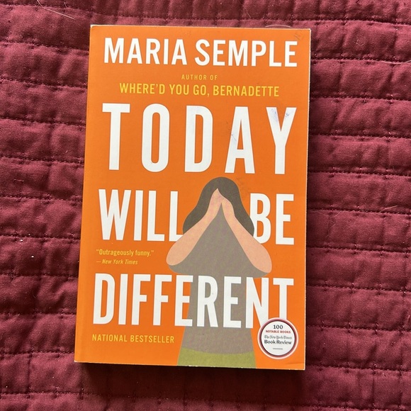 Bundle of three books! 📕 - Picture 2 of 3